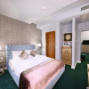 Отель Phoenicia Comfort Hotel, фото 16