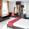 Отель Huong Son Hotel, фото 6