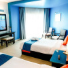 Отель Seabreeze Jomtien Resort, фото 13