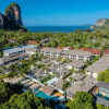 Отель Bhu Nga Thani Resort & Villas Railay, фото 50