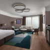 Отель Istanbul Marriott Hotel Pendik, фото 7