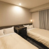 Отель Sotetsu Fresa Inn Shimbashi Hibiyaguchi, фото 10