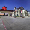 Отель Red Roof Inn PLUS+ Dallas – Addison, фото 38