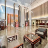 Отель Landmark International Hotel, фото 18