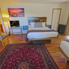 Отель Tahoe Vistana Inn, фото 1