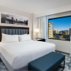 Отель DoubleTree by Hilton Houston Medical Center Hotel & Suites, фото 5