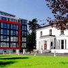 Отель Clarion Suites Limerick в Лимерике