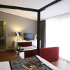 Отель Samm Bistro Spa - Boutique Class, фото 2