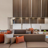 Отель Pittsburgh Marriott North, фото 31