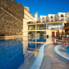 Отель Kn Aparthotel Panoramica, фото 1