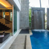 Отель Peach Blossom Resort & Pool Villa, фото 24