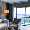 Отель Grand Barony Qingdao Airport Hotel, фото 5