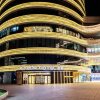 Отель Atour Hotel (Wuhan High Speed Railway Station, Qingshan Impression City), фото 1