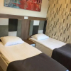 Отель Rivada Hotel, фото 12