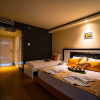 Курортный отель Senza The Inn Resort & Spa, фото 3