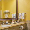 Отель Quality Inn & Suites Galveston - Beachfront, фото 9