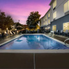 Отель Fairfield Inn and Suites By Marriott Chesapeake, фото 26