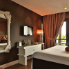 Отель The Boutique Bed and Breakfast, фото 8