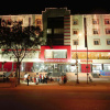 Отель OYO 16539 Grand Sandarshini Inn, фото 1