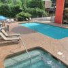 Отель Gatlinburg River Inn, фото 19