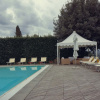 Отель Villa Le Piazzole, фото 9