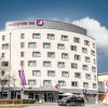 Отель Premier Inn Muenchen Messe, фото 1