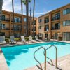 Отель Sonesta Select Huntington Beach Fountain Valley, фото 31