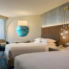 Отель VEA Newport Beach, A Marriott Resort & Spa, фото 3