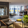 Отель Novotel Suites Wien City Donau, фото 20
