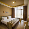 Отель Akman TZOB Otel, фото 3