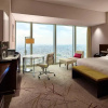 Отель Osaka Marriott Miyako Hotel, фото 4
