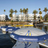 Отель The Nautical Beachfront Resort, фото 27