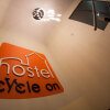 Отель Hostel Cycle On, фото 11