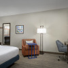 Отель Hampton Inn & Suites Huntsville/Research Park Area, фото 10