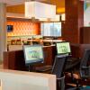 Отель Fairfield Inn & Suites by Marriott Atlanta Gwinnett Place, фото 3