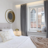 Отель Mariacka Residence, фото 2