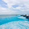 Отель Royal Cliff Beach Terrace Hotel Pattaya, фото 16