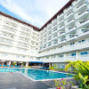 Отель Jomtien Thani Hotel, фото 12