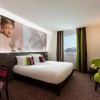 Отель B&B HOTEL Strasbourg Nord Schiltigheim Lac 4 étoiles, фото 2