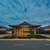 Отель Crowne Plaza Ganzhou, an IHG Hotel, фото 1