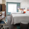 Отель Home2 Suites by Hilton Denver Downtown Convention Center, фото 3