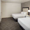 Отель DoubleTree Suites by Hilton Hotel Detroit Downtown - Fort Shelby, фото 8