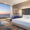 Отель Hilton Istanbul Bakirkoy, фото 5