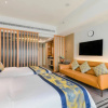 Отель Blue Valley Hotel, фото 4