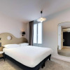 Отель ibis Styles Paris Cadet Lafayette, фото 4
