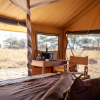 Отель Mawe Luxury Tented Camp, фото 4