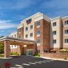Отель Fairfield Inn & Suites by Marriott Tallahassee Central Hotel, фото 1