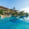 Отель Phuket Marriott Resort & Spa, Merlin Beach, фото 22