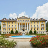 Отель Grand Hotel Imperial Levico Terme, фото 1