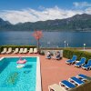 Отель Caribe - Garda Lake Collection, фото 11